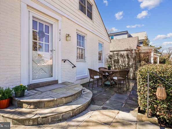 4812 Earlston Drive, Bethesda MD 20816