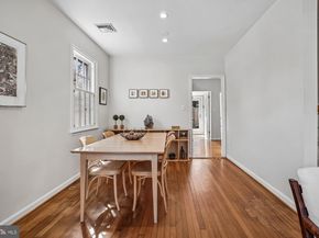 4812 Earlston Drive, Bethesda MD 20816