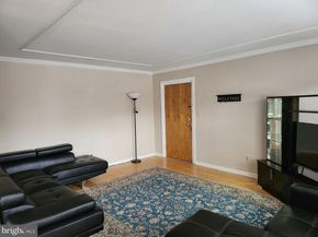 1521 S George Mason Drive 10, Arlington VA 22204