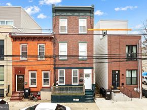 2718 W Jefferson Street, Philadelphia PA 19121