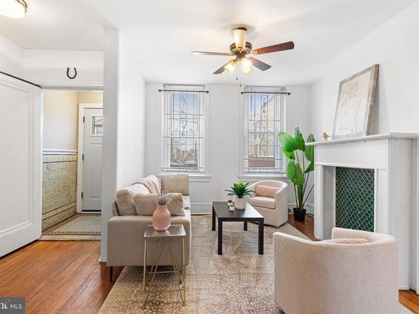 2718 W Jefferson Street, Philadelphia PA 19121