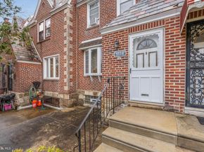 1119 E Dorset Street, Philadelphia PA 19150