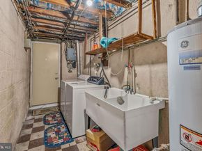 1119 E Dorset Street, Philadelphia PA 19150