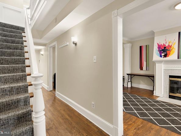228 East Capitol NE, Washington DC 20003