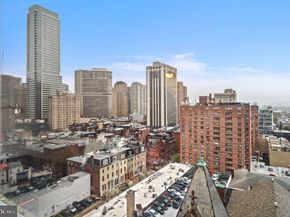 2101 Chestnut Street 1613, Philadelphia PA 19103