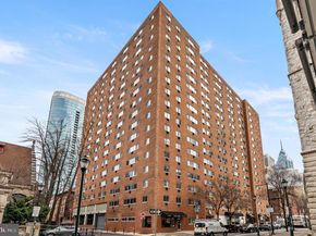 2101 Chestnut Street 1613, Philadelphia PA 19103