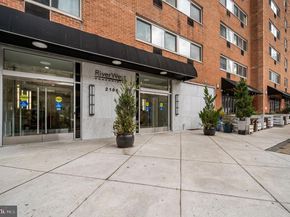 2101 Chestnut Street 1613, Philadelphia PA 19103