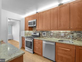 5500 Friendship Boulevard 1128N, Chevy Chase MD 20815