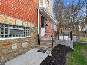 2942 Arlan Avenue, Philadelphia PA 19136