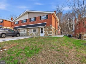 2942 Arlan Avenue, Philadelphia PA 19136