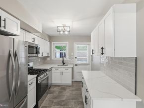 2942 Arlan Avenue, Philadelphia PA 19136