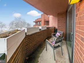 4444 Connecticut Avenue NW 703, Washington DC 20008