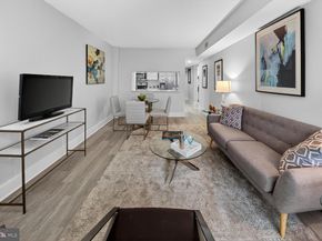 4444 Connecticut Avenue NW 703, Washington DC 20008