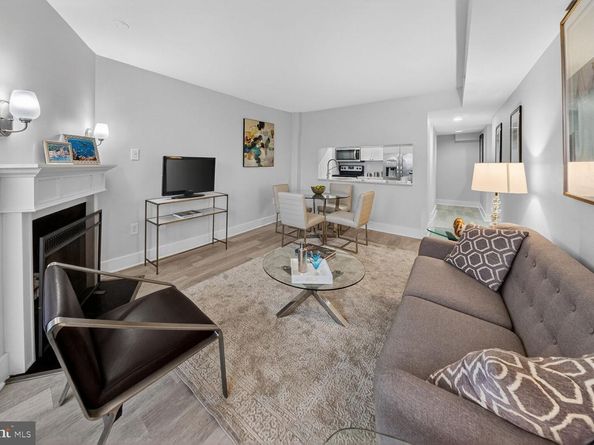 4444 Connecticut Avenue NW 703, Washington DC 20008