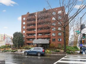 4444 Connecticut Avenue NW 703, Washington DC 20008