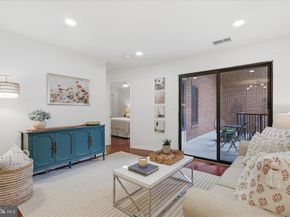 1020 N Stafford Street 405, Arlington VA 22201