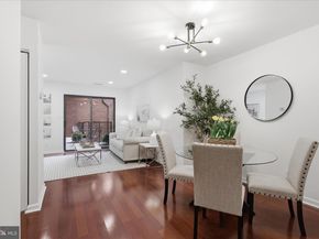 1020 N Stafford Street 405, Arlington VA 22201