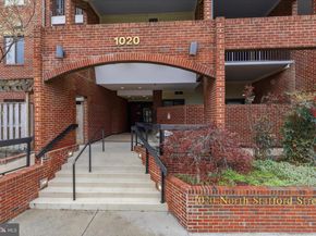 1020 N Stafford Street 405, Arlington VA 22201