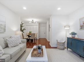 1020 N Stafford Street 405, Arlington VA 22201