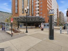 1020 N Stafford Street 405, Arlington VA 22201