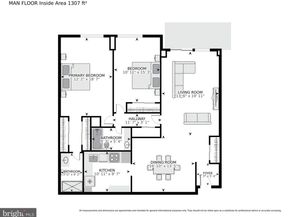 5101 River Road 1106, Bethesda MD 20816