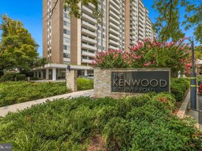 5101 River Road 1106, Bethesda MD 20816