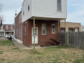 4317 Milnor Street, Philadelphia PA 19124
