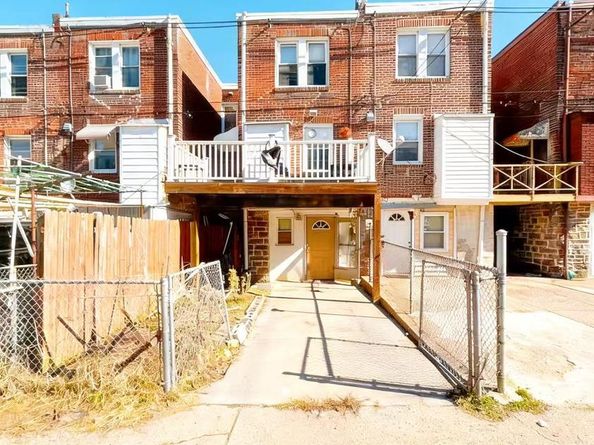 3340 St Vincent Street, Philadelphia PA 19149