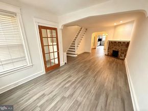 3340 St Vincent Street, Philadelphia PA 19149
