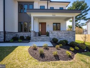 9420 Vernon Drive, Great Falls VA 22066