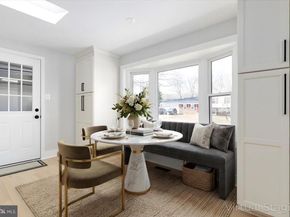 7944 Freehollow Drive, Falls Church VA 22042