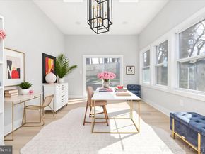 7944 Freehollow Drive, Falls Church VA 22042