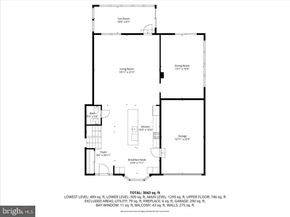 7944 Freehollow Drive, Falls Church VA 22042