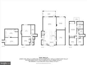 7944 Freehollow Drive, Falls Church VA 22042
