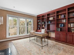 5400 Mohican Road, Bethesda MD 20816