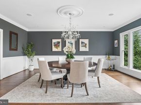 5400 Mohican Road, Bethesda MD 20816