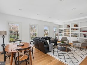 5400 Mohican Road, Bethesda MD 20816