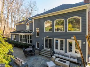 5400 Mohican Road, Bethesda MD 20816