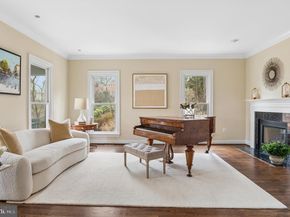 5400 Mohican Road, Bethesda MD 20816