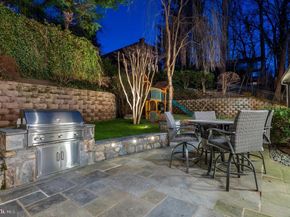 5400 Mohican Road, Bethesda MD 20816