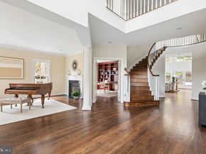 5400 Mohican Road, Bethesda MD 20816