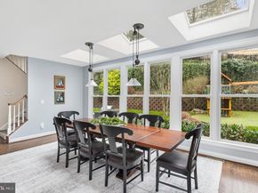 5400 Mohican Road, Bethesda MD 20816