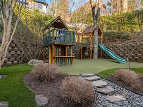 5400 Mohican Road, Bethesda MD 20816