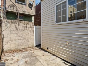 2308 S Chadwick Street, Philadelphia PA 19145