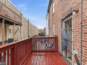 1608 Naudain Street, Philadelphia PA 19146