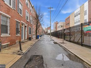 1608 Naudain Street, Philadelphia PA 19146