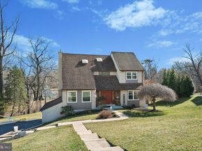 2312 Patricia Drive, Broomall PA 19008