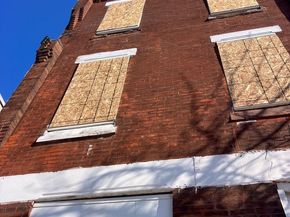 2431 N 19TH Street, Philadelphia PA 19132