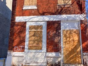 2431 N 19TH Street, Philadelphia PA 19132