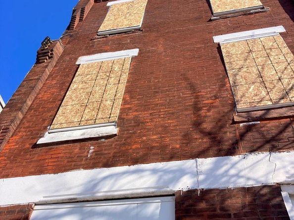 2431 N 19TH Street, Philadelphia PA 19132